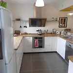 Charmante Avec Terrasse Et Garage à Arcachon, Proche Centre Et Plages - Fr-1-474-61 *