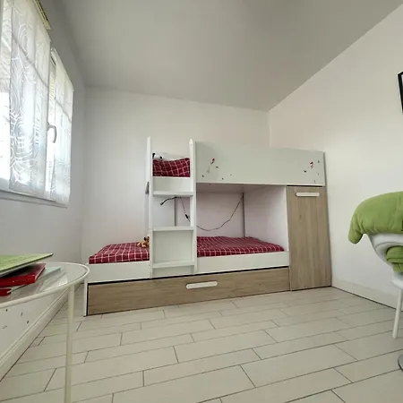 빌라 Charmante Avec Terrasse Et Garage A Arcachon, Proche Centre Et Plages - Fr-1-474-61
