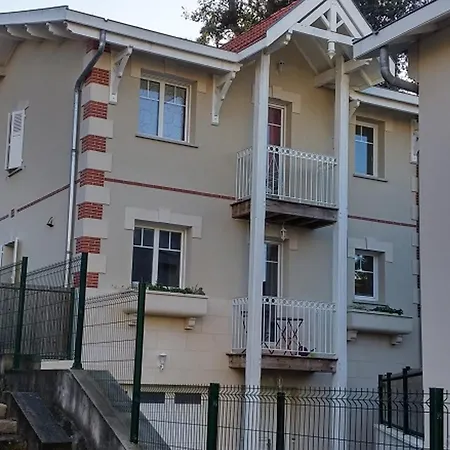 Charmante Avec Terrasse Et Garage A Arcachon, Proche Centre Et Plages - Fr-1-474-61 아르카숑