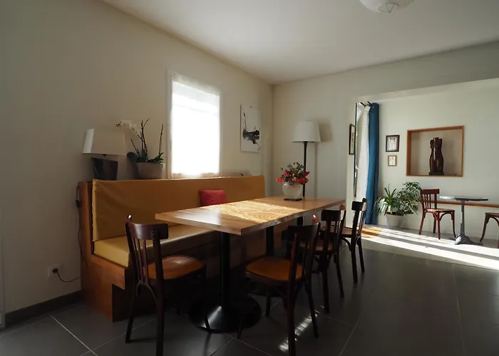 Charmante Avec Terrasse Et Garage à Arcachon, Proche Centre Et Plages - Fr-1-474-61 * Arcachon